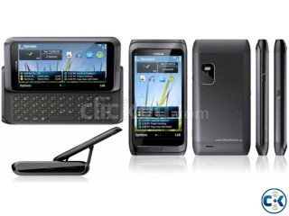 Nokia E7 Fresh Condition