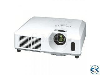 Hitachi CP-X5022WN 5000 Lumens Multimedia Projector