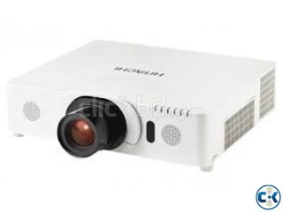 Hitachi CP-X8170 7000 Lumens Multimedia Projector
