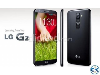 Brand New LG G2 Intact Box 