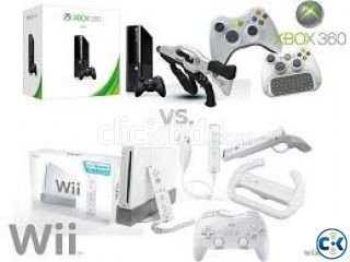 XBOX 360 all model JTAG PS3 PSP PS2 WII NDS REPIRE SOFTMOD 