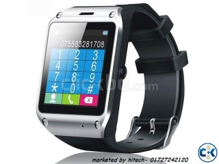 Mobile watch G2 pair with smart phone Bluetooth dhaka bd
