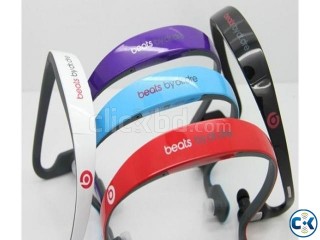 Beats By Dr.dre Bluetooth wireless Sport Stereo headsets