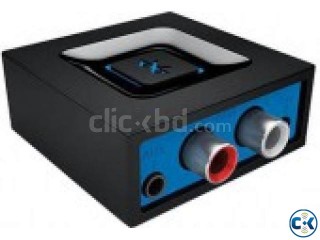 Logitech Bluetooth Adapter for Speaker 3.5mm 15 Meters