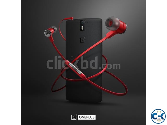 OnePlus One 64GB_4G LTE_2014 Flagship Killer In Stock Now  large image 0