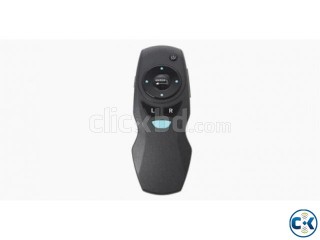 A3 Air Mouse Remote Control Laser Pointer