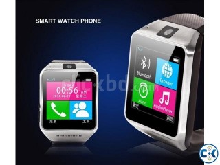 GV06 Smart Watch with Sim Card Option