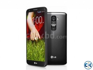 LG G2 32 GB 4G Version