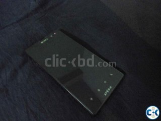 used sony xperia ion lt28h