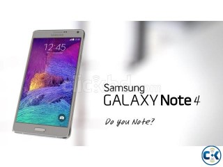 Clone Samsung Galaxy Note 4 - 01756812104 - Free Delivery