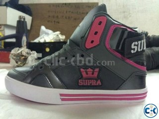 Supra Skytop New Shoe