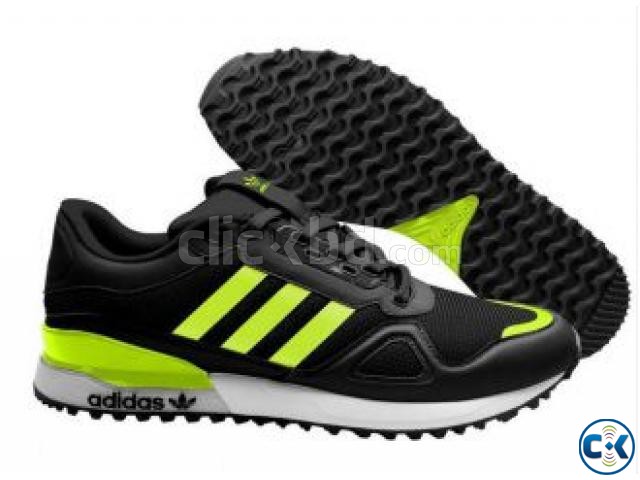Adidas 3 Step High Quality Running Shoe large image 0