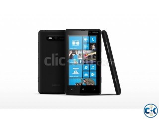 Brand New Nokia Lumia 820 Intact Box 