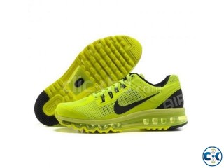 Nike Max High Quality Running Shoes Imported