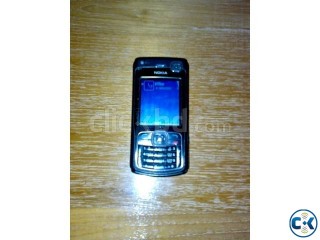 Nokia N70 Music in very good condition For sale