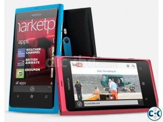 Brand New Nokia Lumia 535 Intact Box 