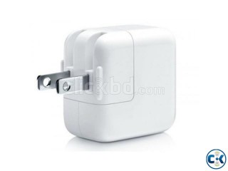 Original Apple iPad 10W Charger Adapter