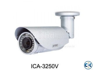 Planet ICA-3250V Full HD Outdoor IR PoE IP Camera