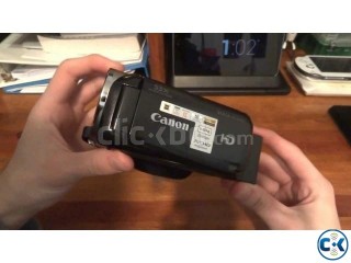Canon handycam brand new from canada