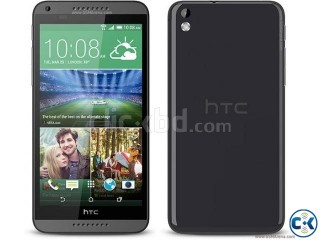 HTC Desire 816 Intact Box Only 22000 TK with Warranty