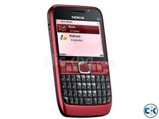Nokia E63 Fresh and cheap