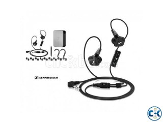 Sennheiser IE8i Headphone with volume control