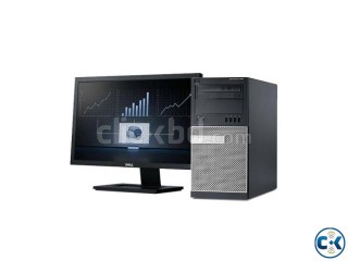 Dell Optiplex 7010MT Brand PC
