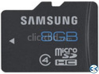 Samsung 2GB 4GB 8GB 16GB 32GB Micro SD Memory Cards With