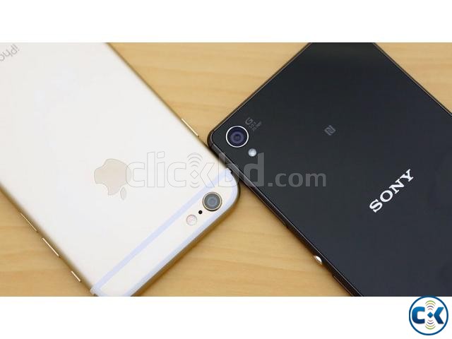XPERIA Z3 URGENT SELL FROM JAPAN large image 0