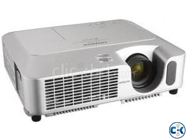 Projector large image 0