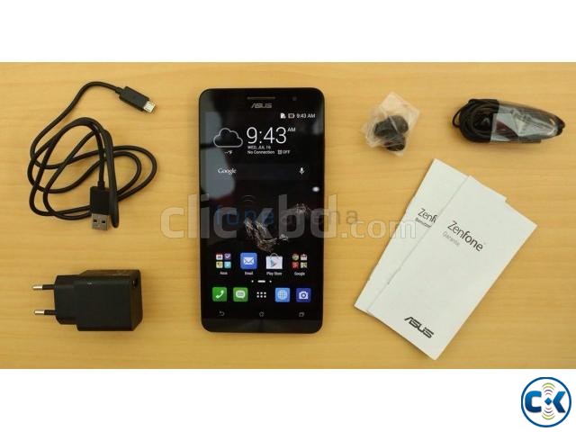 A week used Asus Zenphone 5 boxed for sale large image 0