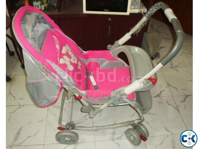 Baby Stroller large image 0