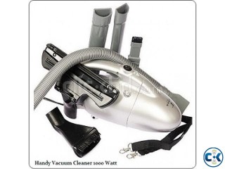 Handy Vacuum Cleaner 1000 Watt