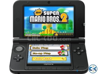 Nintendo 3DS XL Console Lowest Price in DB