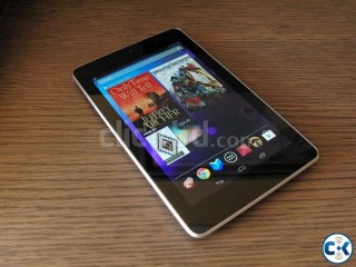 Google Nexus 7 2012 Tablet 8GB Case All Intake Original