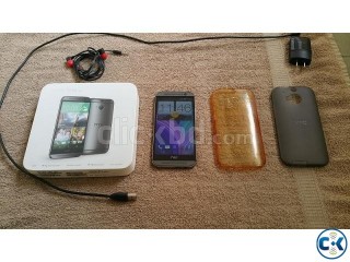 HTC One M8 For Sell