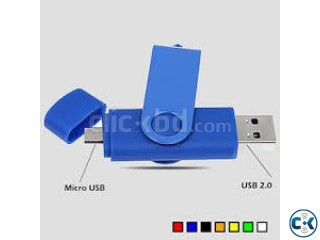otg supported pendrive