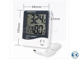Digital Temperature Thermometer Humidity