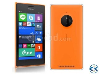 Brand New Nokia Lumia 830 Intact Box 