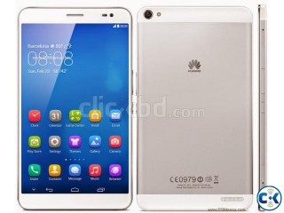 Huawei MediaPad Honor X1 Full boxed and NEW