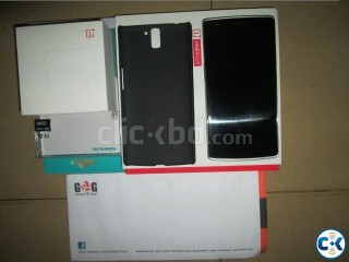 One Plus One for sell 11 days used only 