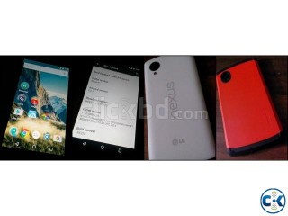 LG Google Nexus 5 for sale