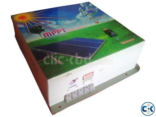 MPPT Solar Charge Controller সৌর চার্জ কন্ট্রোলার