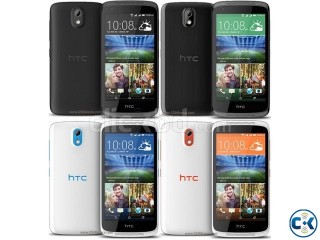 HTC Desire 526G dual sim Intact Box