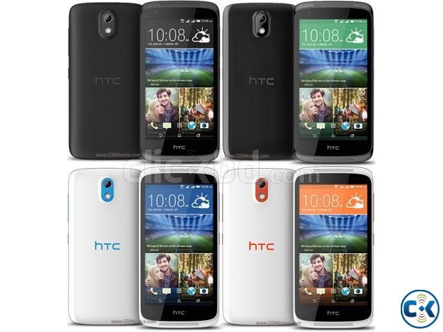 HTC Desire 526G dual sim Intact Box large image 0