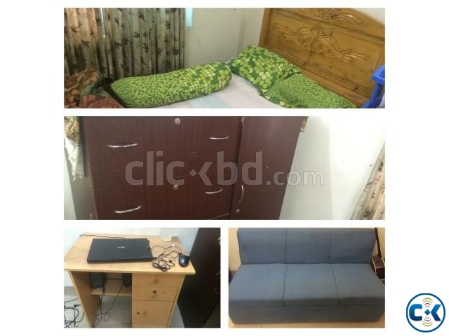 Bedroom Furniture urgent sell large image 0
