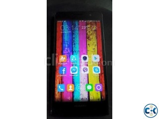 URGENT SELL HUAWEI Ascend P6