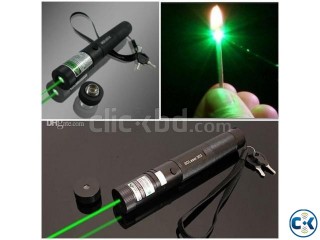 Green Laser Pointers Laser 1000mw New 