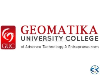 Study at Geomatika University in Malaysia