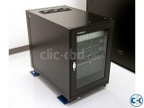server cabinet: wall mount SNW-6615